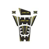 HONDA Honda Pcx 2025 Uyumlu Tank Pad 006