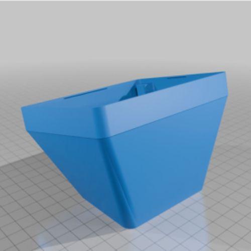 E Kağıt Ekran ve ESP32 Kasa (Bu ürün Sadece Plastik parçadır - Almadan Önce Soru Sorabilirsiniz)