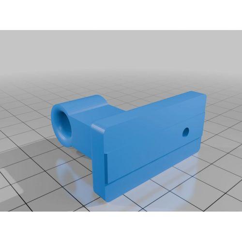 Prusa Mini Filament Tutucu, Filament Sensör Tutucu ve Filament Turu - 6906442