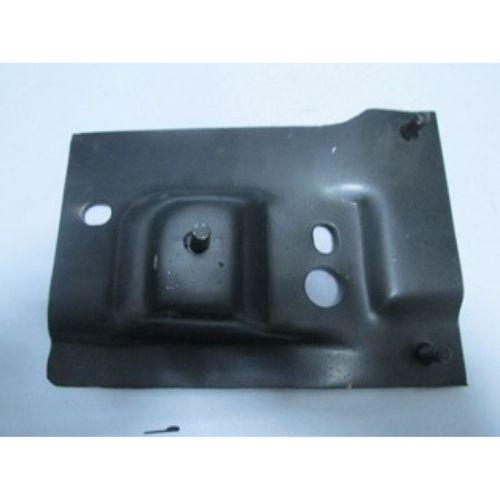 Opel Astra G Sd/Hb 1999 2009 Tampon Demiri Bağlantı Ayağı Sağ (Şasi Ucuna Bağlanan) 212497