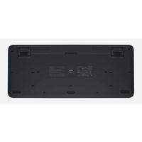 LOGITECH K650 SIGNATURE KABLOSUZ KLAVYE GRAFIT 920-010919
