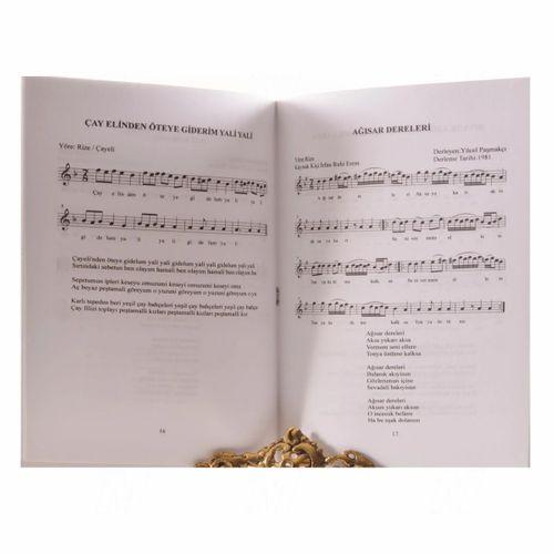 KARADENİZ KEMENÇESİ METODU KKK1