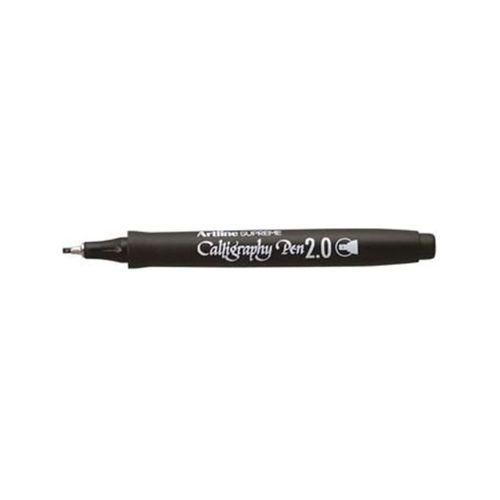 ARTLİNE SUPREME CALLİGRAPHY PEN 2.0 BLACK