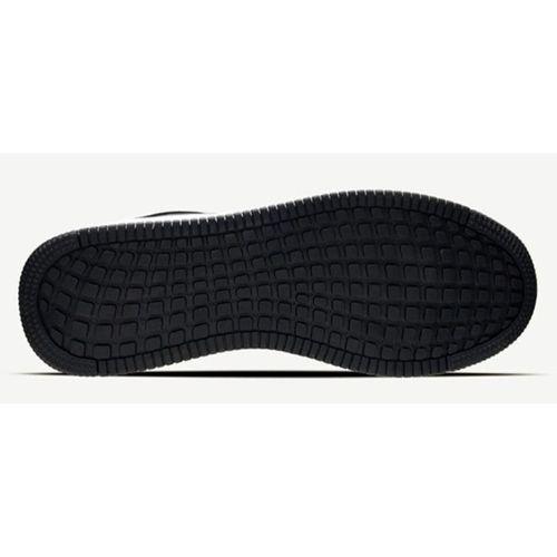 Lescon Zeplin 7 Siyah Erkek Sneaker Spor Ayakkabı