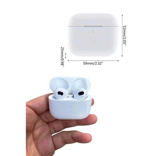 Yeni Nesil Kulak İçi Bluetooth Kulaklık Kablosuz Sesli Asistan