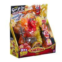Çocuk GJT56000 GooJitSu Stretch Strikes King Hydra 42948