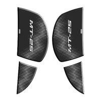 YAMAHA Yamaha Mt25 2020 - 2024 Uyumlu Yan Pad 006