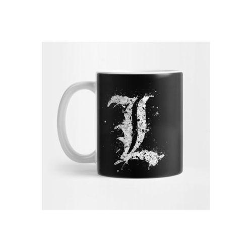 Death Note - L Kupa