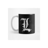 Death Note - L Kupa
