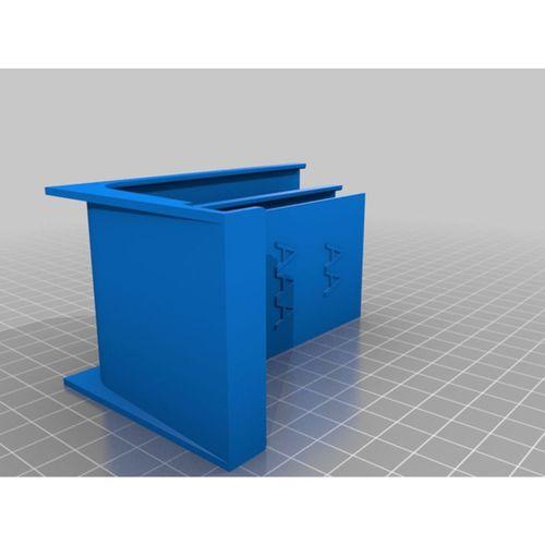 Pil Dağıtıcı K3 0 ve K3 1 (Bu ürün Sadece Plastik parçadır - Almadan Önce Soru Sorabilirsiniz)