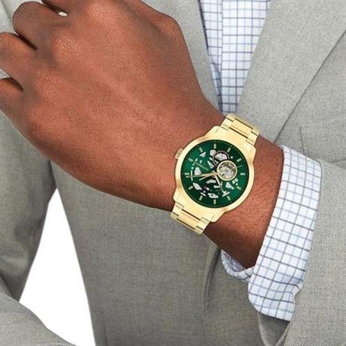 Tommy Hilfiger TH1710662 Otomatik Erkek Kol Saati 1710662