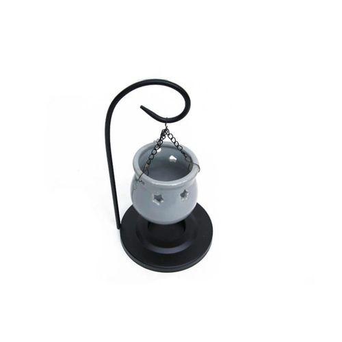 Buhurdanlık Seramik Askılı Kazan