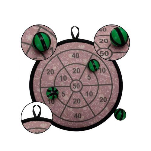 Eğitici Dart Oyunu Çocuklar İçin Güvenli Cırtlı Toplu Oyun Seti