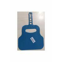 Mangal Yelpazesi 20 Cm Plastik Royaleks-İTM-021