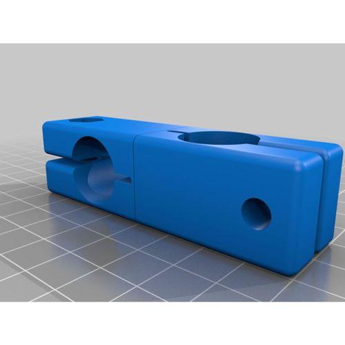 Mikroskop Standı (Bu ürün Sadece Plastik parçadır - Almadan Önce Soru Sorabilirsiniz)