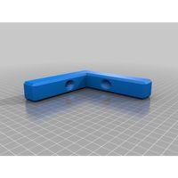 2 × 4 MITER DEPLE DUBEL ÇOCUK JIG - 5137878