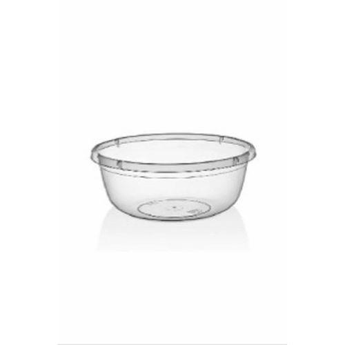 0 No Badya Şeffaf 3,5 Lt. Royaleks-MRD199