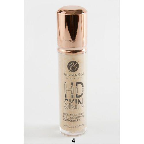 Ronassi Hd Skin Kapatıcı