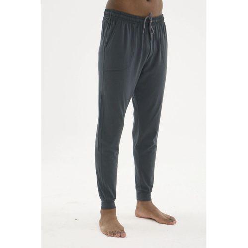 Kocabey 126r Erkek Ribana Pijama Altı