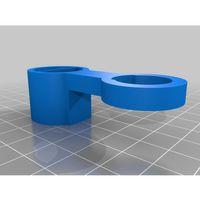 Nerf Elite Nanofire Nişangah (Bu ürün Sadece Plastik parçadır - Almadan Önce Soru Sorabilirsiniz)