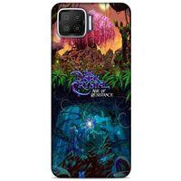 Oppo A73 Uyumlu Kılıf The Dark Crystal (20) Koruyucu Kılıf skekNa