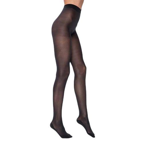 Penti 6 Lı Micro 40 Den Orta Kalın Mat Külotlu Çorap