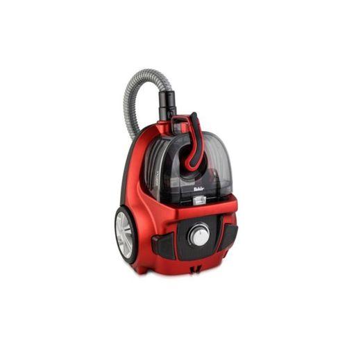 Fakir Veyron Turbo Xl Toz Torbasız Elektrikli Süpürge Rouge