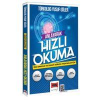Yargı Tüm Sınavlar İçin Anlayarak Hızlı Okuma