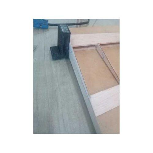 Eğimli Zımpara Bloğu (Bu ürün Sadece Plastik parçadır - Almadan Önce Soru Sorabilirsiniz)