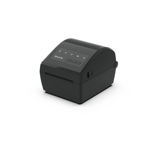 SPENTA SPR-211D USB-ETH 203DPI DT BARKOD YAZICI