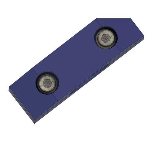 Luba RTK Anten Braketleri 30mm (Bu ürün Sadece Plastik parçadır - Almadan Önce Soru Sorabilirsiniz)