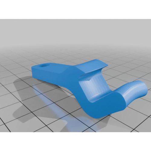 Şişe Açacağı (Bu ürün Sadece Plastik parçadır - Almadan Önce Soru Sorabilirsiniz)