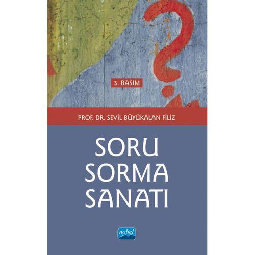 Soru Sorma Sanatı