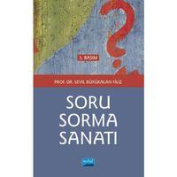 Soru Sorma Sanatı