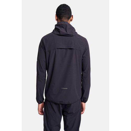 Lescon 26B-1007 Koşu Fermuarlı Kapşonlu Üst