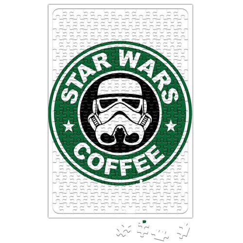 Star Wars ''Darth Vader Maske Puzzle 240 Parça Yapboz