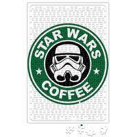 Star Wars ''Darth Vader Maske Puzzle 240 Parça Yapboz