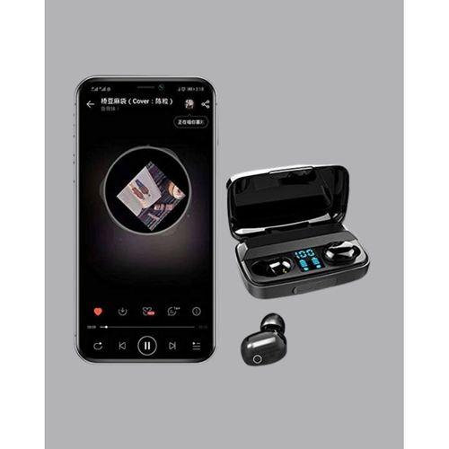 Tws A10s Bluetooth 5.0 Kulaklık – Yüksek Ses Kalitesi, Ergonomik, Uzun Pil Ömürlü