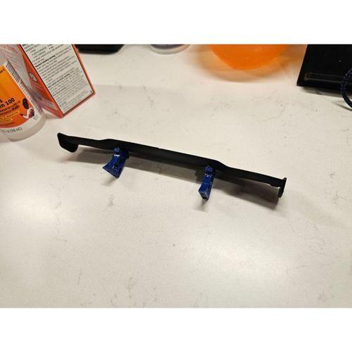 RC Drift İçin Kanat Standı