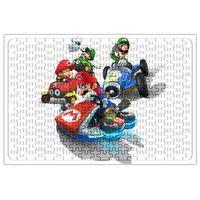 Mario Kart Puzzle 240 Parça Yapboz