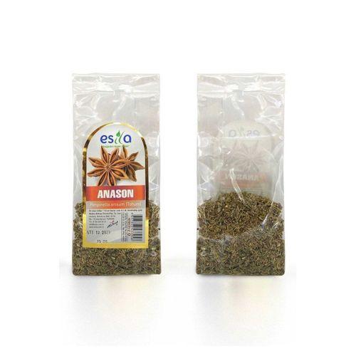 Poşet Adaçayı 40 Gr.