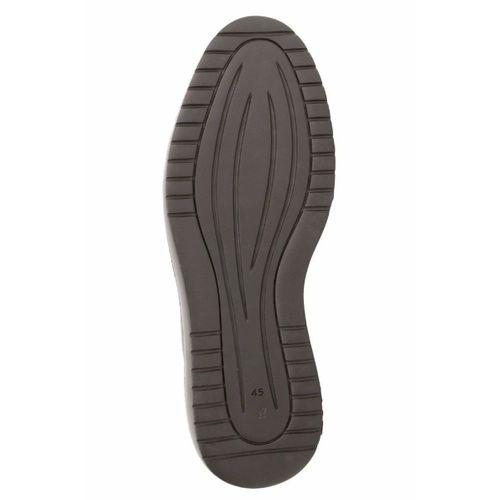 Pierre Cardin 241088 Siyah 45 47 Büyükm Numara Klasik Erkek Ayakkabı