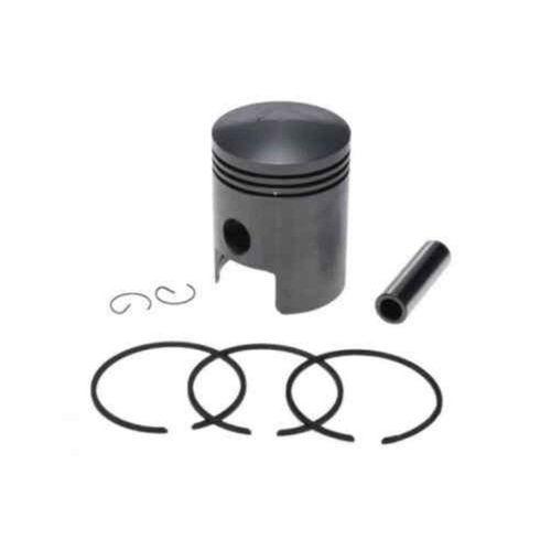 MZ Mz251 Piston 72,50X(Std+3,50) Tw