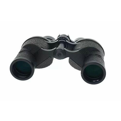 Baıgısh 7x30 Metal Kurulma,deri Kaplamalı,orjınal Deriçantalı  Rus Dürbün