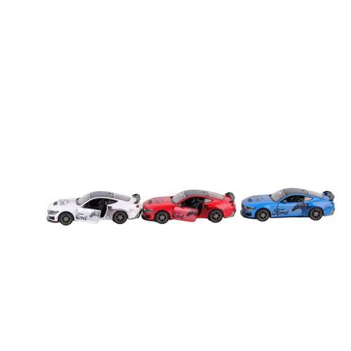 Eğitici Çocuk KT5455DF C-B 2024 FORD MUSTANG DARK