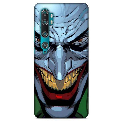 Xiaomi Mi Cc9 Pro Uyumlu Kılıf Joker (41) Tank Kılıf Gece mavisi