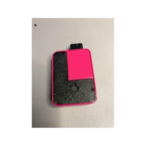 CHARON BABY Charon için Kılıf (Bu ürün Sadece Plastik parçadır - Almadan Önce Soru Sorabilirsiniz)