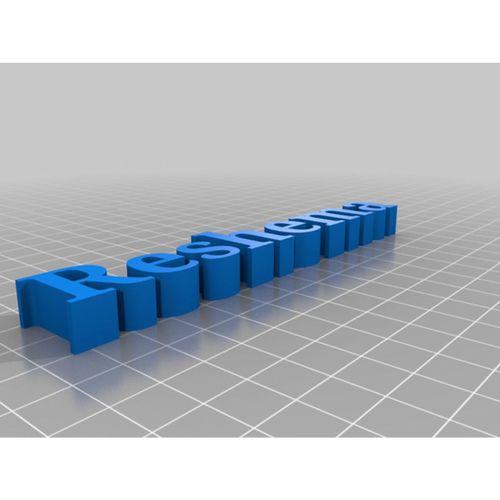 Muhteşem Turing Kasi 3D Baskı (Bu ürün Sadece Plastik parçadır - Almadan Önce Soru Sorabilirsiniz)