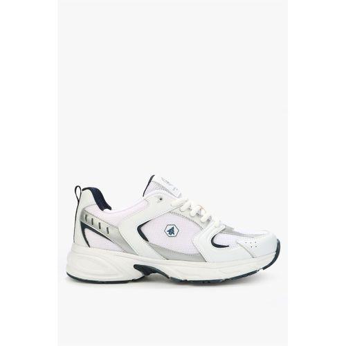 Hammer Jack Bright Erkek Beyaz Spor Ayakkabı