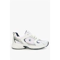 Hammer Jack Bright Erkek Beyaz Spor Ayakkabı